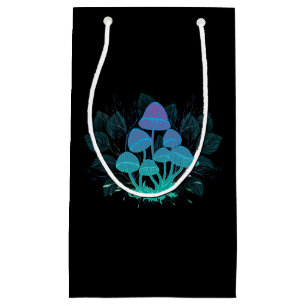 Toadvoorraad in Bushes Klein Cadeauzakje