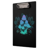 Toadvoorraad in Bushes Klembord (Links)