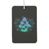 Toadvoorraad in Bushes Luchtverfrisser (Voorkant)