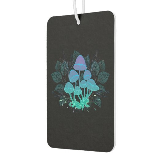 Toadvoorraad in Bushes Luchtverfrisser (Links)