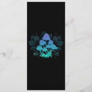 Toadvoorraad in Bushes Menu