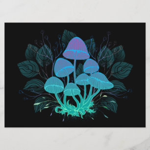 Toadvoorraad in Bushes Menu