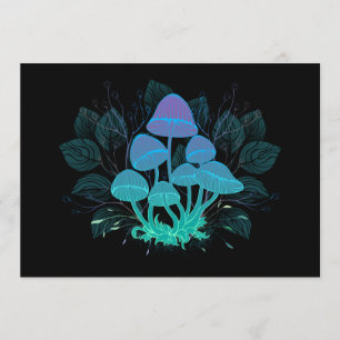 Toadvoorraad in Bushes Menu