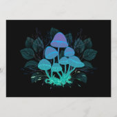 Toadvoorraad in Bushes Menu (Voorkant)