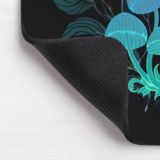 Toadvoorraad in Bushes Muismat (Hoek)