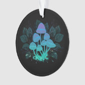 Toadvoorraad in Bushes Ornament (voorkant)