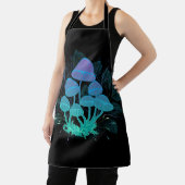 Toadvoorraad in Bushes Schort (Insitu)