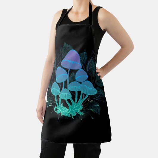 Toadvoorraad in Bushes Schort (Insitu)