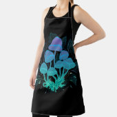 Toadvoorraad in Bushes Schort (Insitu)