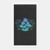 Toadvoorraad in Bushes Servet (Voorkant)