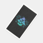 Toadvoorraad in Bushes Servet (Hoek)