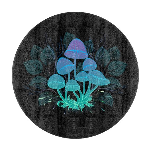 Toadvoorraad in Bushes Snijplank (Voorkant)