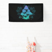 Toadvoorraad in Bushes Spandoek (Insitu)