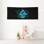 Toadvoorraad in Bushes Spandoek (Insitu)