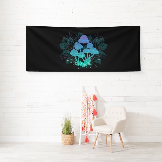 Toadvoorraad in Bushes Spandoek (Insitu)