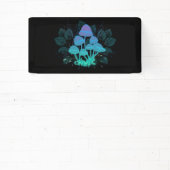 Toadvoorraad in Bushes Spandoek (Insitu)