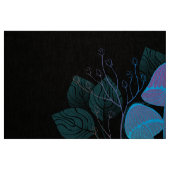 Toadvoorraad in Bushes Stof (Fat Quarter)