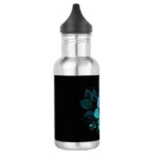 Toadvoorraad in Bushes Waterfles (Links)