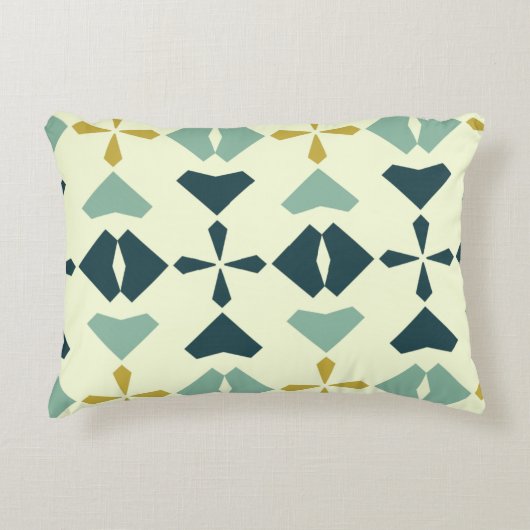 Toalha Accent Kussen (Voorkant)