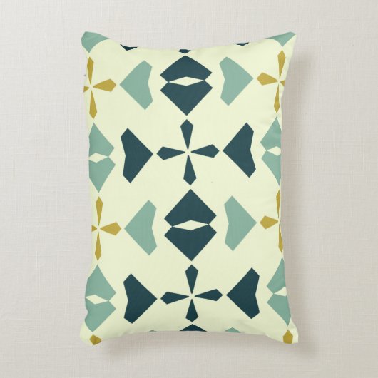 Toalha Accent Kussen (Voorkant(Verticaal))