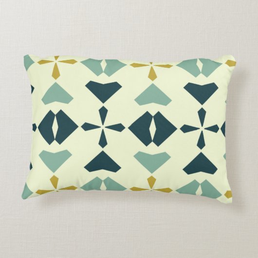 Toalha Accent Kussen (Achterkant)