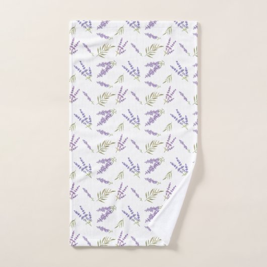 Toalha Bad Handdoek (Handdoek)