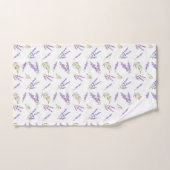 Toalha Bad Handdoek (Handdoek)