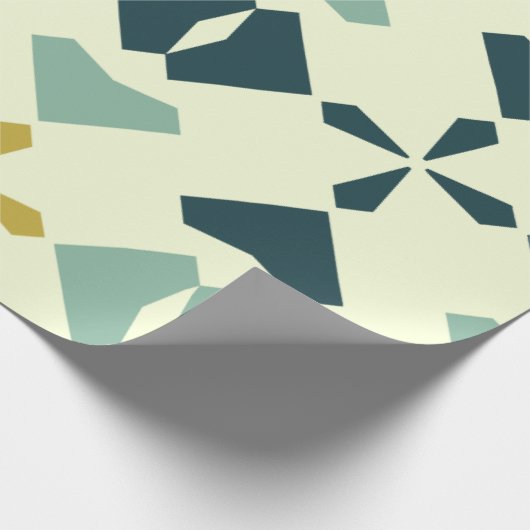 Toalha Cadeaupapier (Hoek)