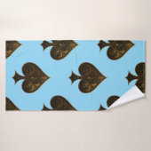 TOALHA DE BANHO BADHANDDOEK (Badhanddoek)