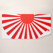 Toalha de Banho (Bath Towel) Sol Nascente Badhanddoek (Badhanddoek)