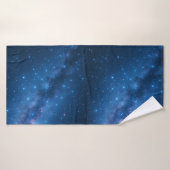 TOALHA DE BANHO UNIVERSO BADHANDDOEK (Badhanddoek)
