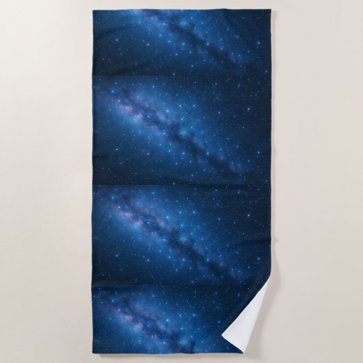 TOALHA DE BANHO UNIVERSO STRANDLAKEN (Voorkant)