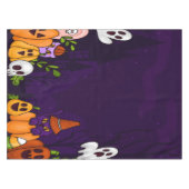 Toalha de mesa Halloween Tafelkleed (Voorkant (Horizontaal))