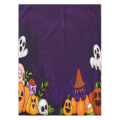 Toalha de mesa Halloween Tafelkleed (Voorkant)
