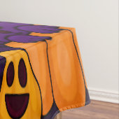Toalha de mesa Halloween Tafelkleed (Voorbeeld)