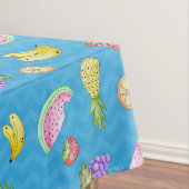 Toalha de Mesa Linha Frutas Fun Tafelkleed (Voorbeeld)