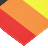 Toalha de Mesa Orgulho Gay Rainbow Personalizado Tafelkleed (Gekanteld)