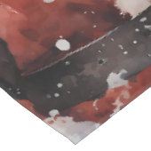 Toalha de Mesa (Tablecloth) Noite do Papai Noel Tafelkleed (Gekanteld)