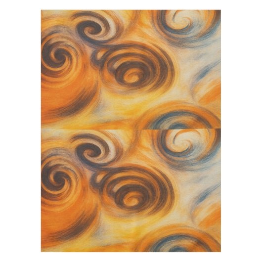 TOALHA DE MESA TAFELKLEED (Voorkant)