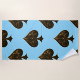 TOALHA DE PRAIA STRANDLAKEN