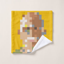 Toalha Guignard Washandje