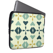 Toalha Laptop Sleeve (Voorkant Rechts)