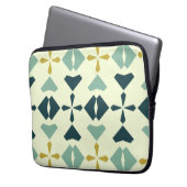 Toalha Laptop Sleeve (Voorkant Links)