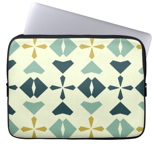 Toalha Laptop Sleeve (Voorkant)