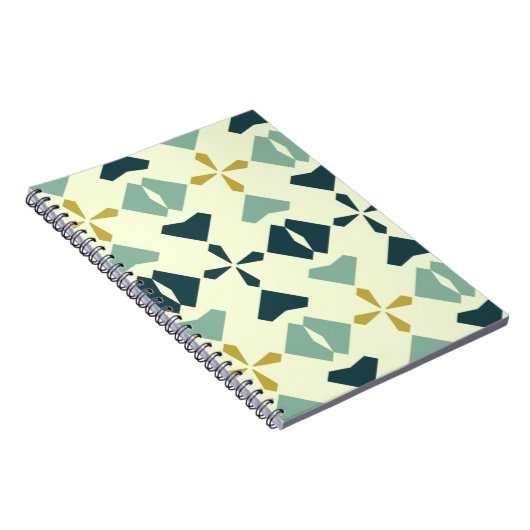 Toalha Notitieboek (Rechterzijde)