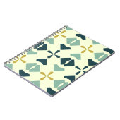 Toalha Notitieboek (Linkerzijde)