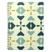 Toalha Notitieboek (Voorkant)