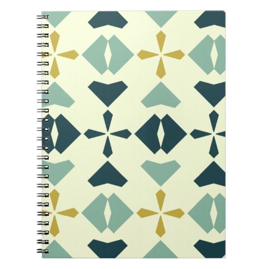 Toalha Notitieboek (Voorkant)