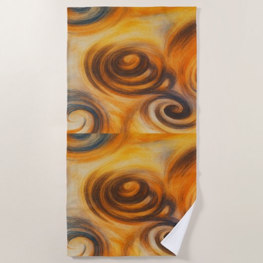 TOALHA STRANDLAKEN (Voorkant)