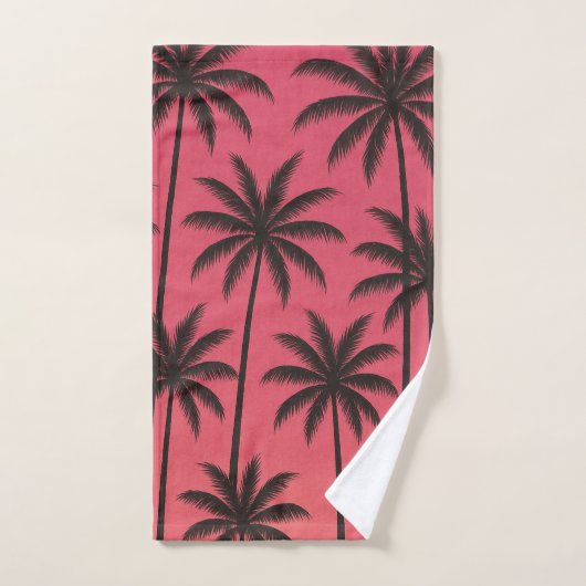 TOALHAS BAD HANDDOEK (Handdoek)